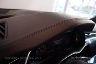 Audi Q8 50 TDI quattro 3.0 210кВ