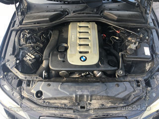 Bmw 530 3 0 R6 160kw Auto24 Ee