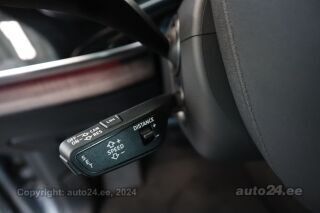 Audi Q8 50 TDI quattro 3.0 210кВ