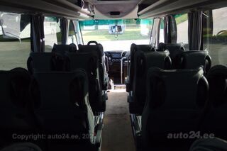 Iveco UGUR 70C18 HI-Matic 3.0