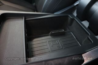 Audi Q8 50 TDI quattro 3.0 210кВ