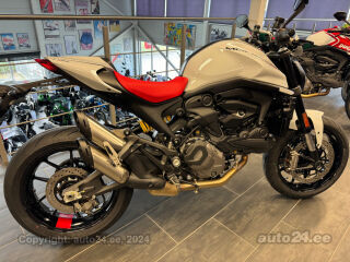 Ducati Monster 937 + L2 82kW