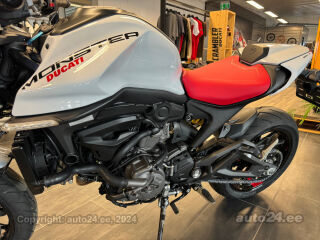 Ducati Monster 937 + L2 82кВ