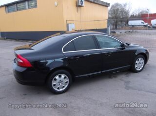 Volvo S80 ATM 2.0