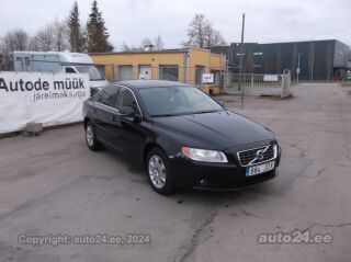 Volvo S80 ATM 2.0