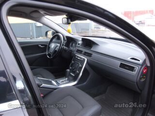 Volvo S80 ATM 2.0