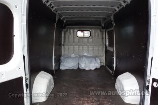 Citroen Jumper L3H2 2.0 HDi 96кВ