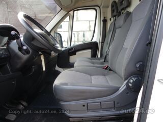 Peugeot Boxer H2/L3 2.2 TDI 88kW