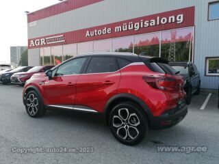 Mitsubishi ASX Instyle MY23 Hybrid-EV 1.6 69кВ