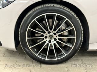 Mercedes-Benz S 350 d 4Matic AMG Line 2.9 210kW