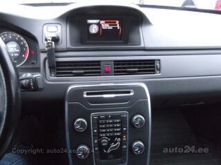 Volvo S80 ATM 2.0