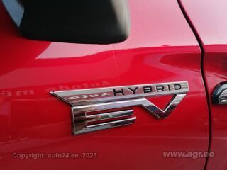 Mitsubishi ASX Instyle MY23 Hybrid-EV 1.6 69kW