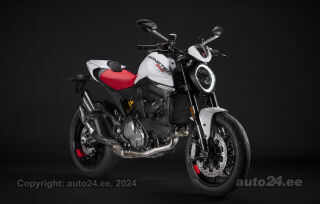 Ducati Monster 937 + L2 82кВ