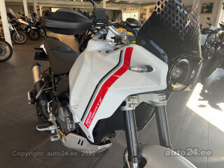 Ducati DesertX L2 81кВ