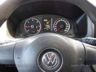 Volkswagen Transporter LONG 2.0 TDI 103кВ