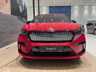 Skoda Enyaq iV Enyaq iV 80 / 150kW / 82kWh 70кВ