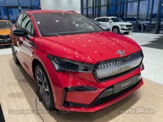 Skoda Enyaq iV Enyaq iV 80 / 150kW / 82kWh 70kW