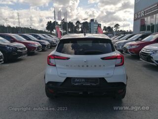 Mitsubishi ASX Instyle Plus MY23 Hybrid-EV 1.6 69kW