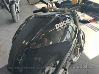 Ducati Monster 1100 L2 66кВ