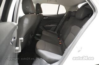 Skoda Fabia AMBITION 1.0 TSI 70кВ