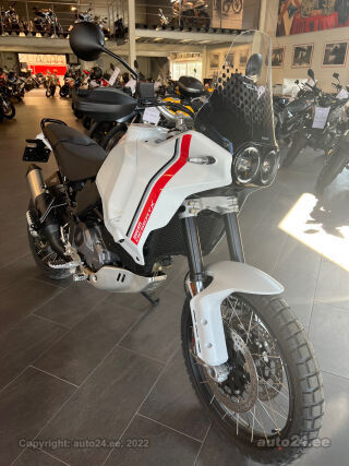 Ducati DesertX L2 81кВ