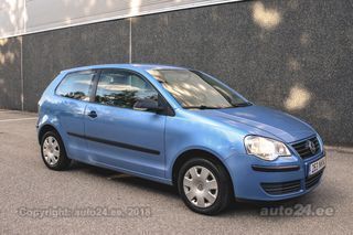 volkswagen polo 2 lugares