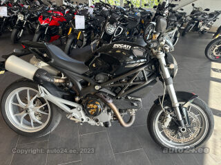 Ducati Monster 1100 L2 66kW