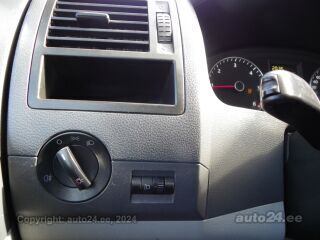 Volkswagen Transporter LONG 2.0 TDI 103кВ