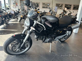 Ducati Monster 1100 L2 66kW