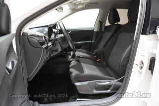 Skoda Fabia AMBITION 1.0 TSI 70кВ