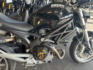 Ducati Monster 1100 L2 66кВ