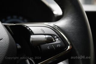 Skoda Fabia AMBITION 1.0 TSI 70кВ