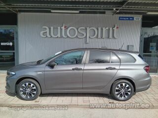 Fiat Tipo SW City Life 5MT 1.0 T3 74kW