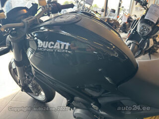 Ducati Monster 1100 L2 66kW