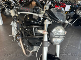 Ducati Monster 1100 L2 66kW