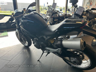 Ducati Monster 1100 L2 66kW