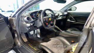 Ferrari 812 Superfast 6.5 585кВ