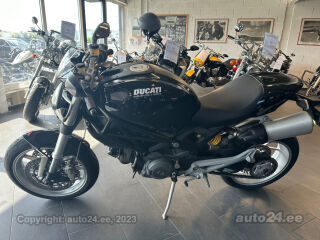 Ducati Monster 1100 L2 66kW