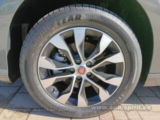 Fiat Tipo SW City Life 5MT 1.0 T3 74кВ