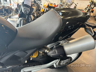 Ducati Monster 1100 L2 66kW