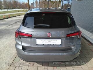 Fiat Tipo SW City Life 5MT 1.0 T3 74kW