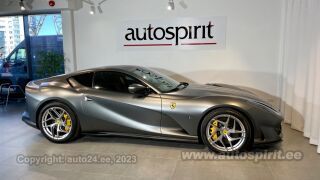 Ferrari 812 Superfast 6.5 585кВ