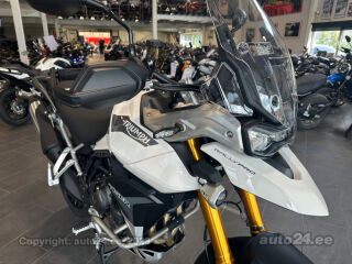 Triumph Tiger 900 Rally Pro R3 70кВ