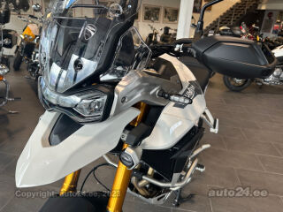 Triumph Tiger 900 Rally Pro R3 70kW