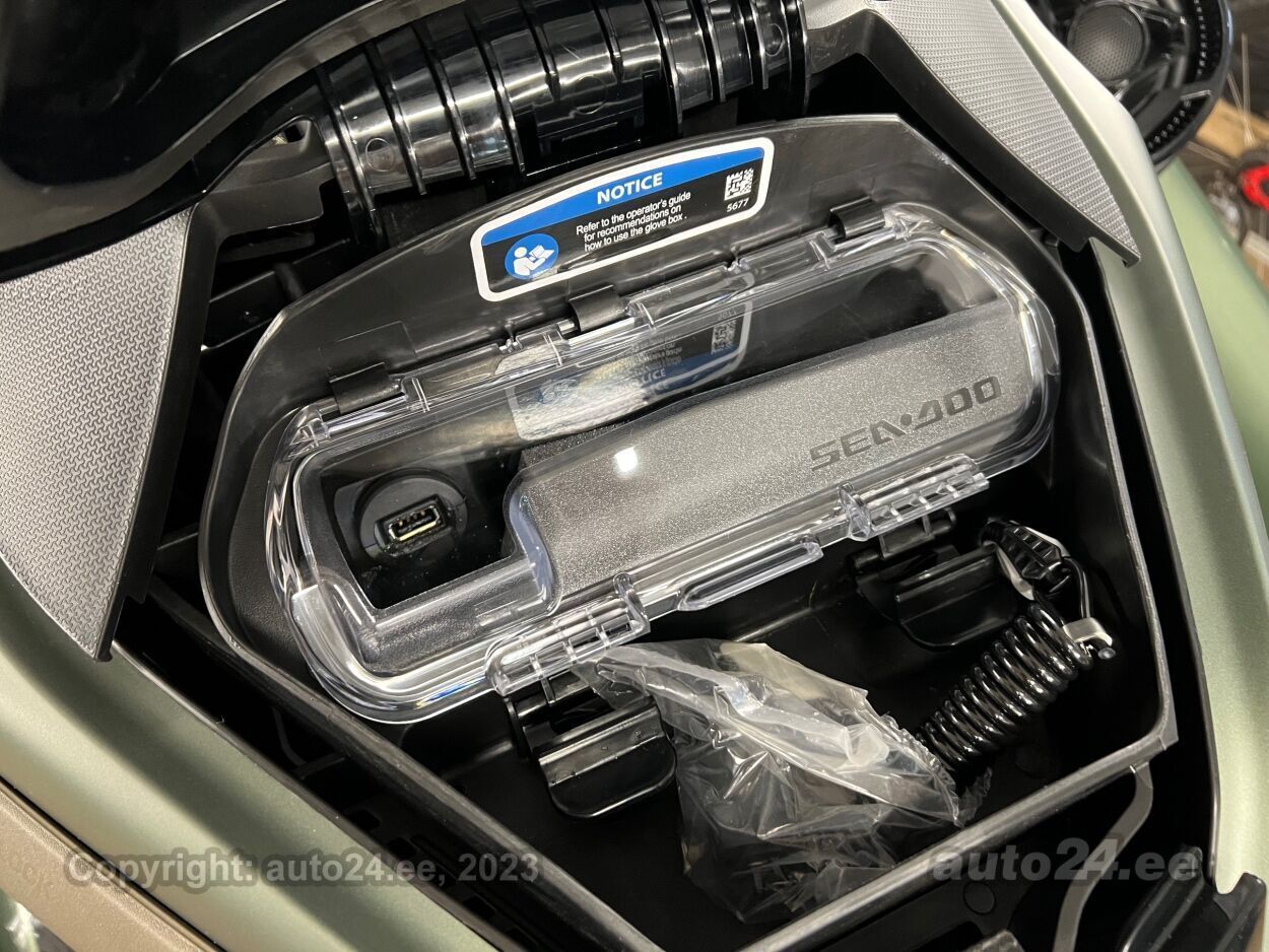 Veetehnika ee sea doo gtx 300 limited idf 1 6 rotax 1630 ace
