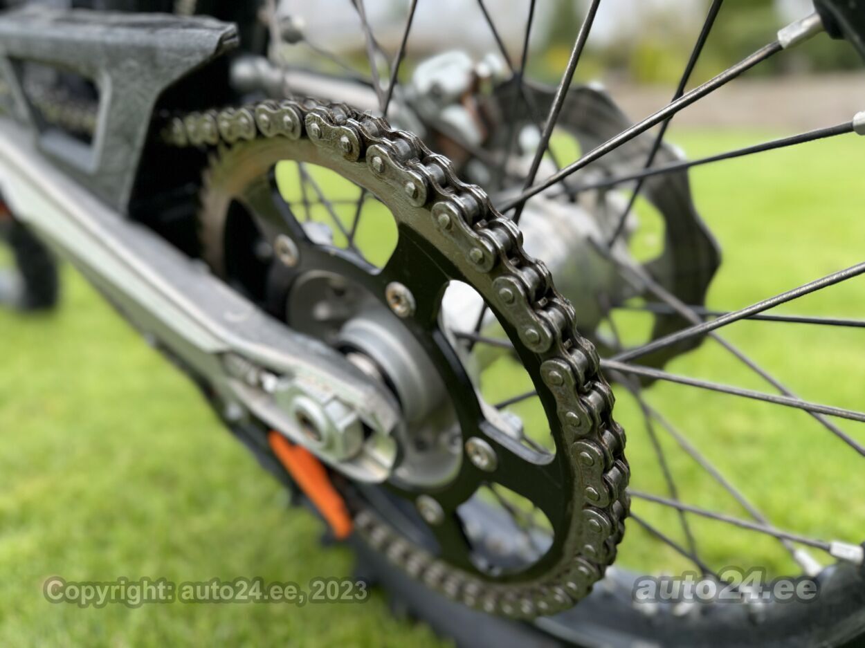 ktm 350 exc 2019