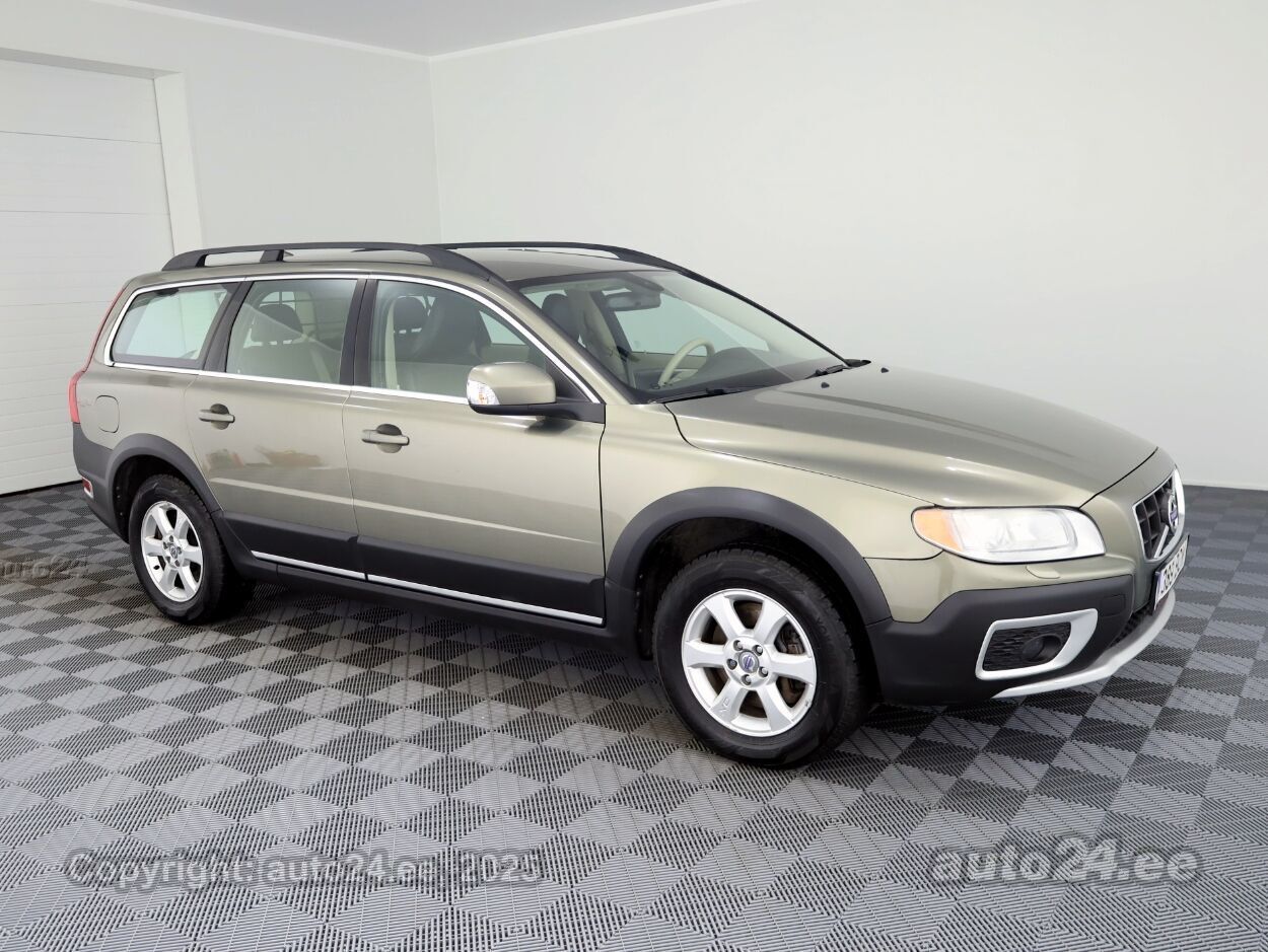 Volvo XC70 Summum