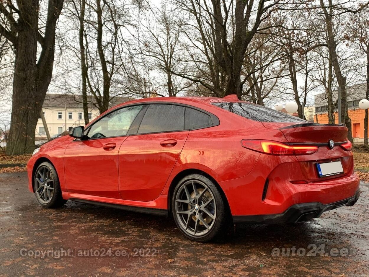 BMW M235 2.0 225кВ - auto24.ee