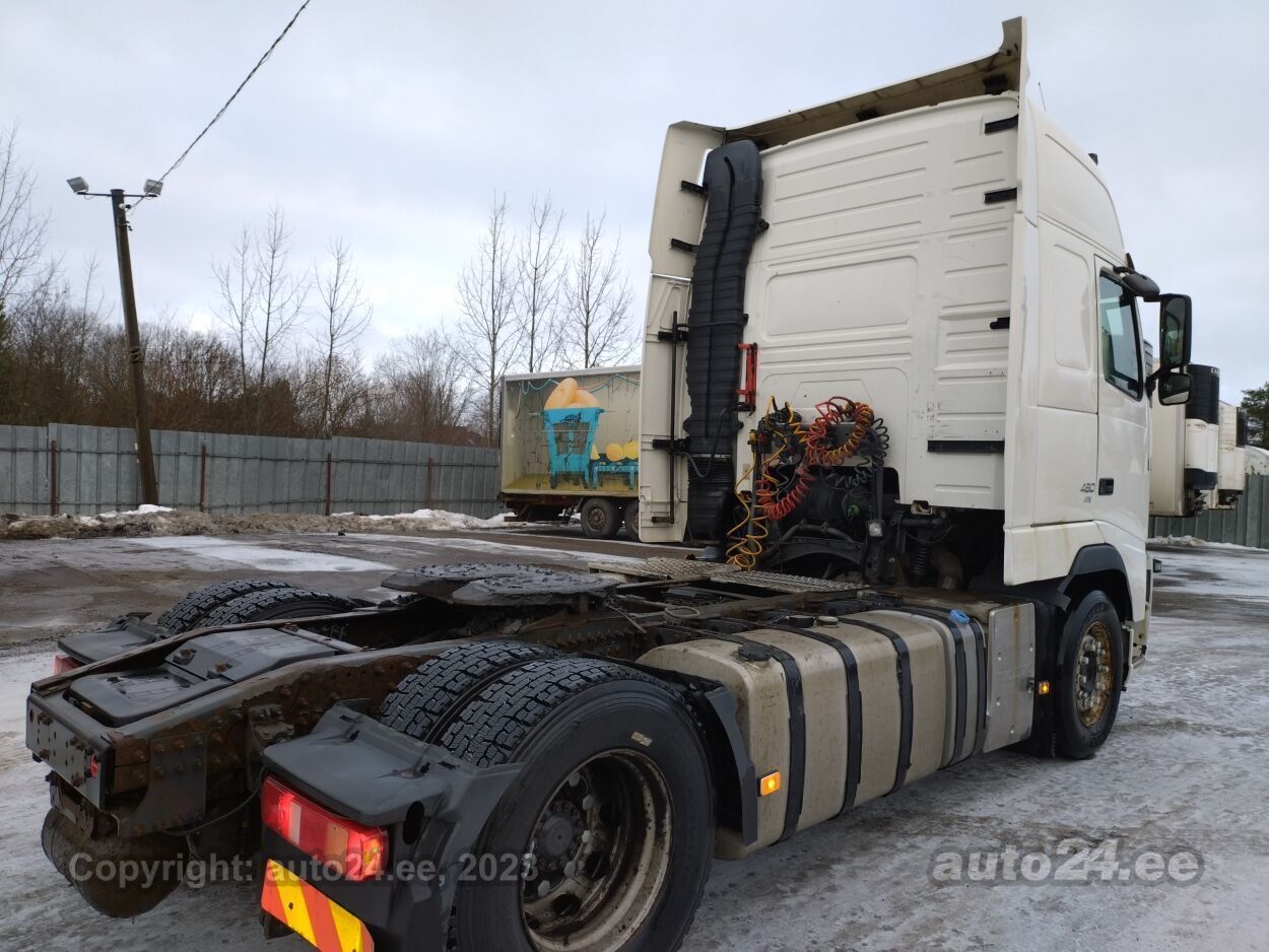 Volvo FH13 13.0 345kW - auto24.ee