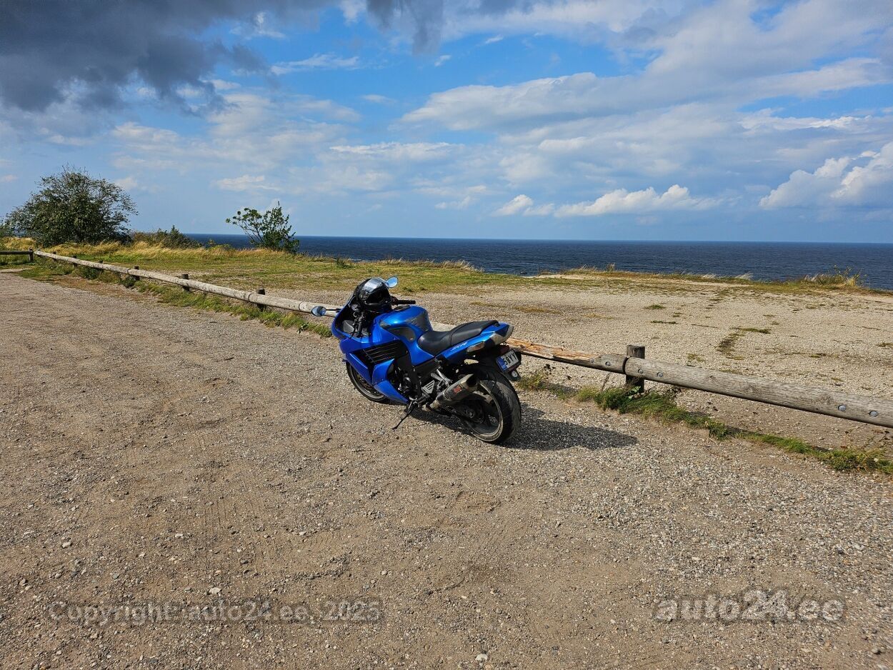 ランドスケープデザイン DHgate.com:Kawasaki ZZR1400 ZX14R Injection Fairings